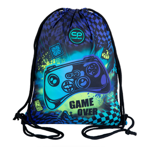 CoolPack Tornazsák 2026 FIRST Gamer Chess