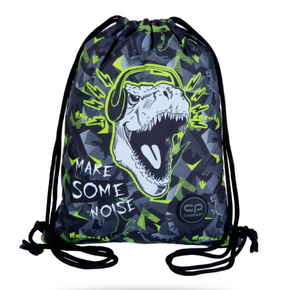 CoolPack Tornazsák 2026 FIRST Dinopark