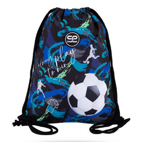 CoolPack Tornazsák 2026 FIRST Football Navy