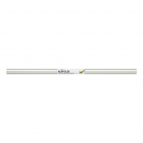 Folia alumínium fólia (50x78 cm) tekercses, ezüst (5)