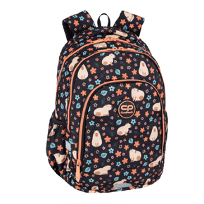 CoolPack Hátitáska 2026 Prime PRO 16col Capybara