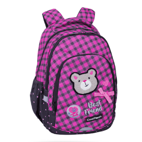 CoolPack Hátitáska 2026 PRIME PRO 16col Buddy