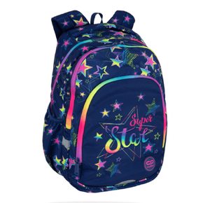 CoolPack Hátitáska 2026 PRIME PRO Stars