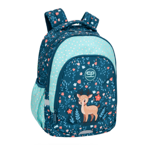 CoolPack Hátitáska 2026 PRIME PRO 16col Deer