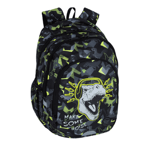 CoolPack Hátitáska 2026 PRIME PRO 16col Dinopark