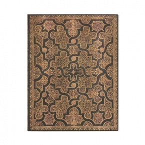 Paperblanks butikkönyv, Ultra, vonalas Softcover Flexis, Le Gascon