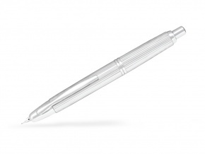 Pilot Capless STRIPE töltőtoll - (F) heggyel