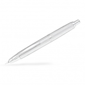 Pilot Capless STRIPE töltőtoll - (M) heggyel