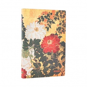 Paperblanks határidőnapló 2026, Natsu, Flexis, Mini, HOR