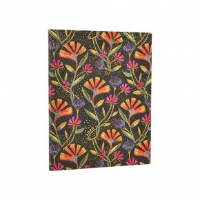 Paperblanks határidőnapló 2026, Wild Flowers, Ultra, VER