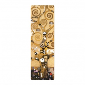 Fridolin könyvjelző 5x16cm, klf. mintával