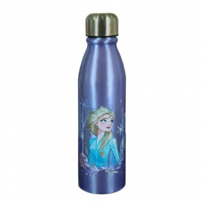 Scooli alumínium kulacs (600ml), Frozen (6)