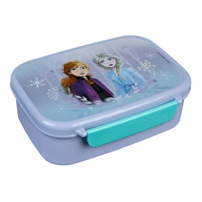 Scooli uzsonnás doboz, Frozen (4)