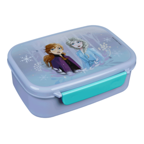 Scooli uzsonnás doboz, Frozen (4)