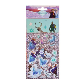 Scooli 3D matrica, Frozen (6)