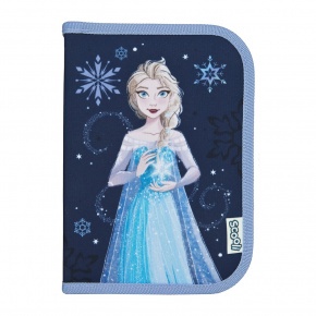 Scooli töltött tolltartó, Frozen (6)