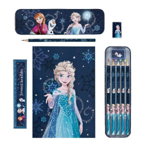 Scooli szuper írószer szett, Frozen (6)
