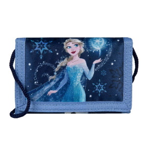 Scooli pénztárca, Frozen (6)