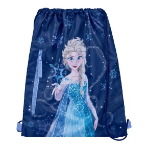 Scooli sportzsák, Frozen (6)