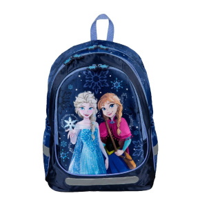 Scooli iskolai hátizsák, Frozen (6)