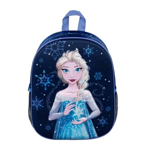 Scooli 3D ovis hátizsák, Frozen (6)