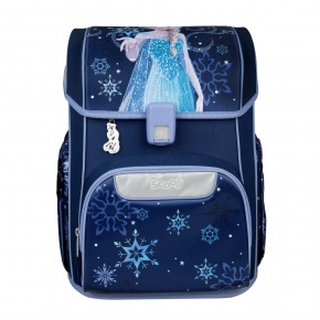 Scooli iskolatáska szett (5 részes), EasyStart, Frozen (6)