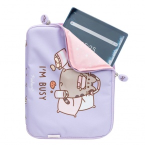 Grupo Erik tablet tok, Pusheen Moments (5)