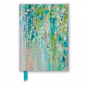 FTNB313 BSB Notesz (A5, vonalas) Emerald dew/Smaragd harmatcsepp (5)