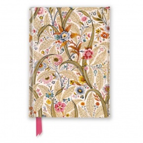 BSB notesz (A6, vonalas) William Kilburn Marble End Paper (6)