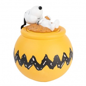 Grupo Erik sütis üveg, Snoopy (6)