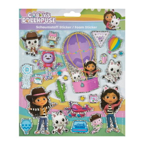Scooli hab matrica, Gabi Babaháza (6)