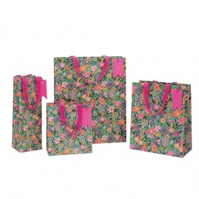 BSB Glick italtasak (11x34x10 cm) apró virágos (5)