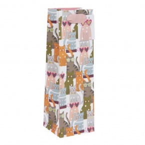 BSB Glick italtasak (11x34x10 cm) macskás (5)