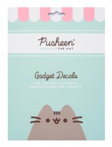 Grupo Erik matrica szett (tech eszközökhöz), Pusheen Foodie