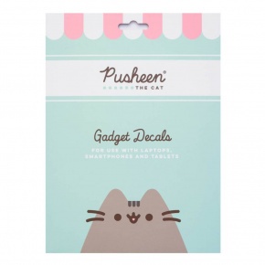 Grupo Erik matrica szett (tech eszközökhöz), Pusheen Foodie