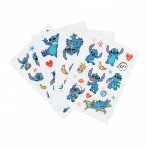 Grupo Erik matrica szett (tech eszközökhöz), Stitch