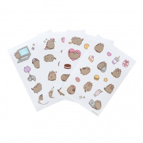 Grupo Erik matrica szett (tech eszközökhöz), Pusheen Moments (5)