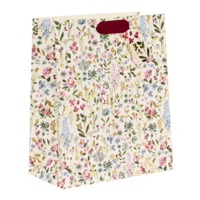 BSB ajándéktasak 26x31,5x13,5cm Wild Garden