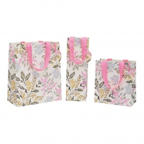 BSB Glick ajándéktasak (26x31,5x13,5 cm) Oriental (4)