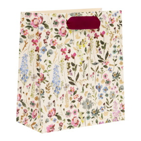 BSB ajándéktasak 20x22,5x10cm Wild Garden