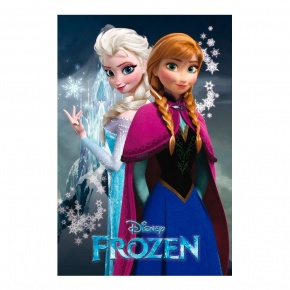 Grupo Erik poszter, Frozen