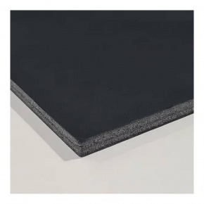 Art-Export Habkarton, SIN, 5mm, 50x70cm fekete