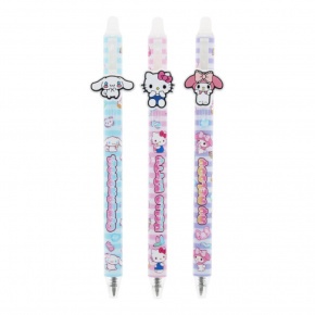 Blueprint radírozható zseléstoll, Hello Kitty Sweets (6)
