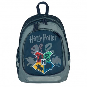 Scooli iskolai hátizsák, Harry Potter (5)