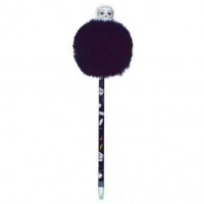 Scooli golyóstoll pom pommal, Harry Potter (5)