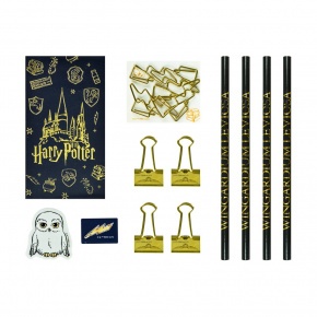 Scooli divat írószer szett, Harry Potter (5)