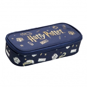 Scooli üres nagy tolltartó, Harry Potter