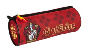 Scooli kerek tolltartó, Gryffindor, Harry Potter