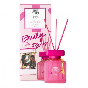 Ipuro pálcikás illatosító Essentials, Chic Chérie (50ml)