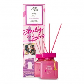 Ipuro pálcikás illatosító Essentials, Chic Chérie (100ml)